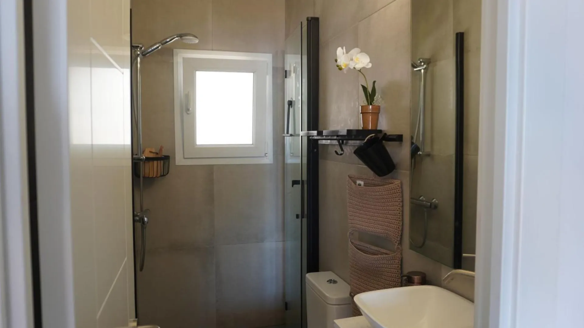 Solmar1 Plage A 100 M, Terrasse Vue Mer, Parking, Wi-Fi Roses 0*,  Spanien